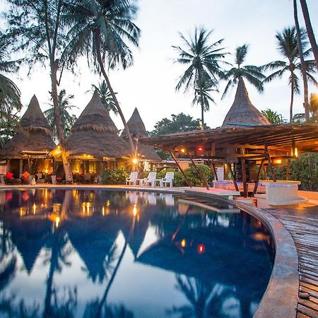 B52 Beach Resort Ko Pha Ngan Exteriér fotografie