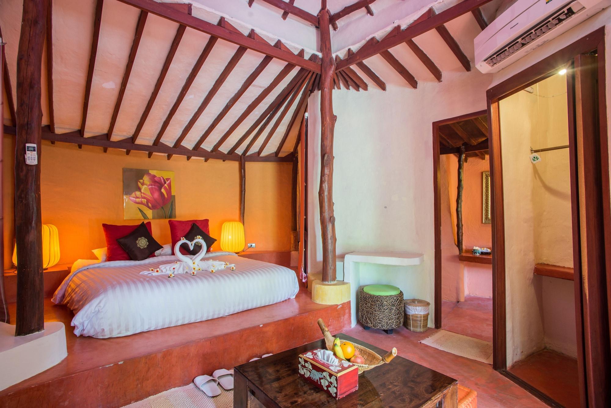 B52 Beach Resort Ko Pha Ngan Exteriér fotografie