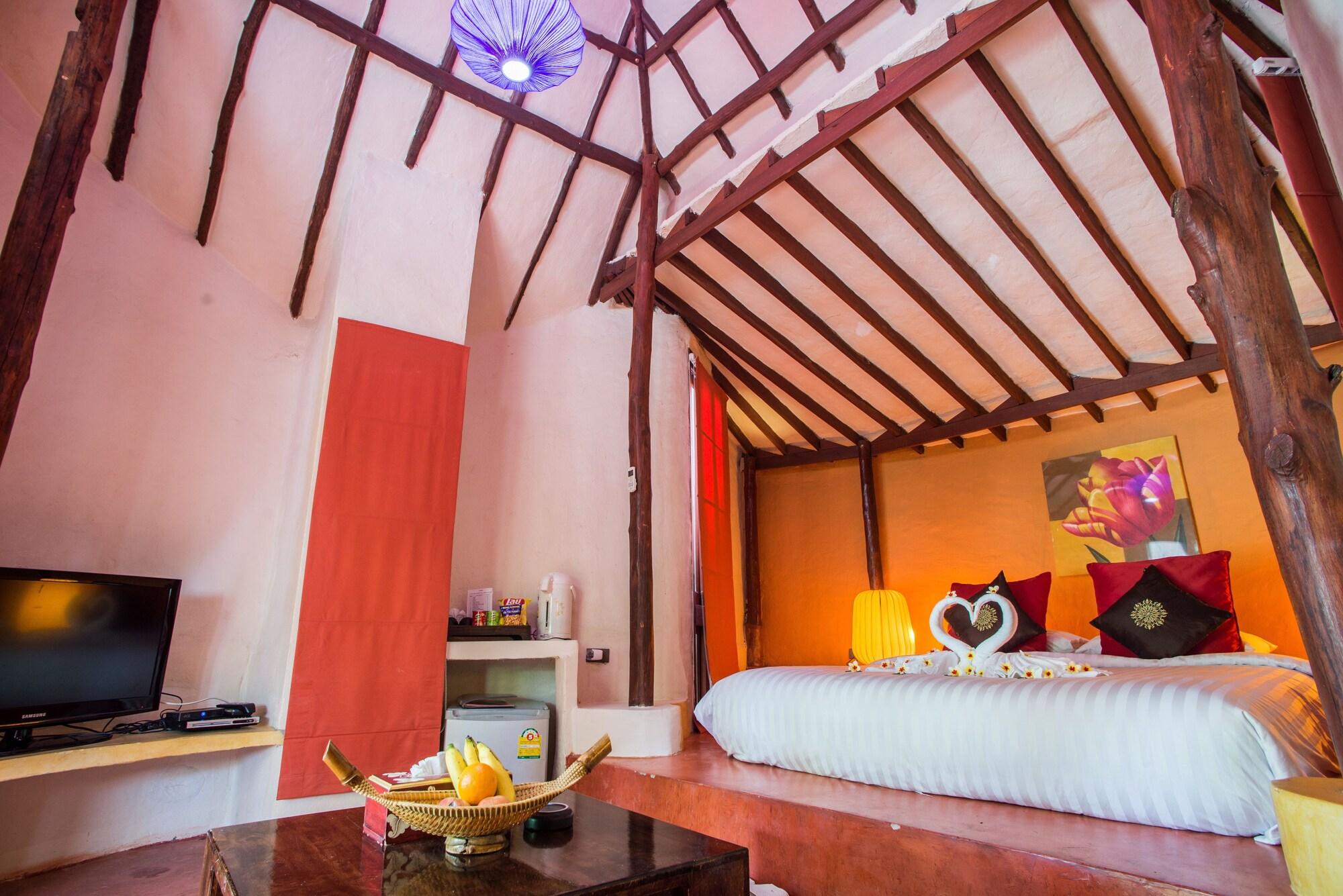 B52 Beach Resort Ko Pha Ngan Exteriér fotografie