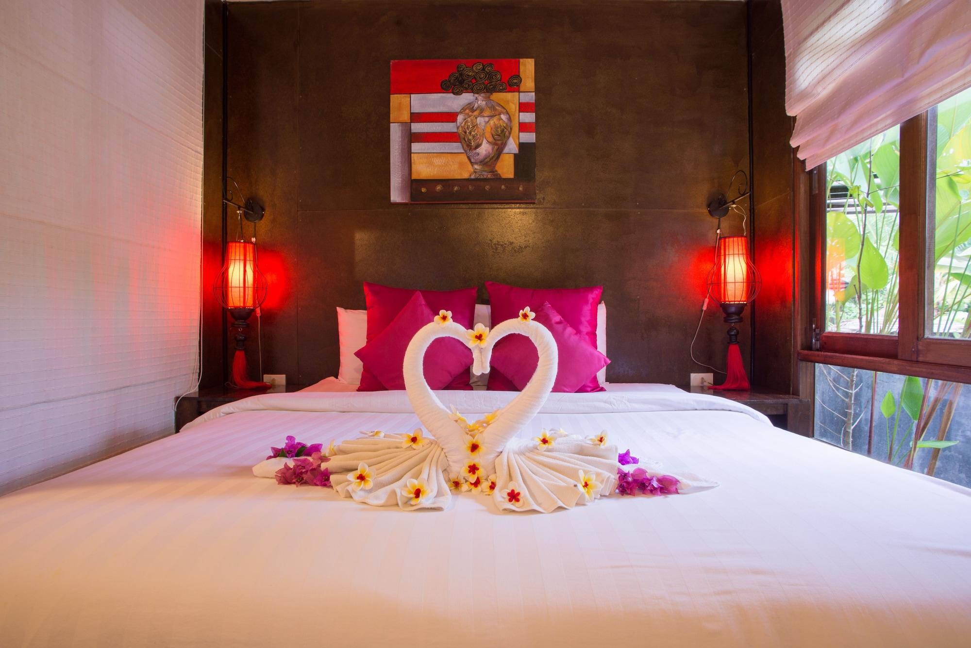 B52 Beach Resort Ko Pha Ngan Exteriér fotografie