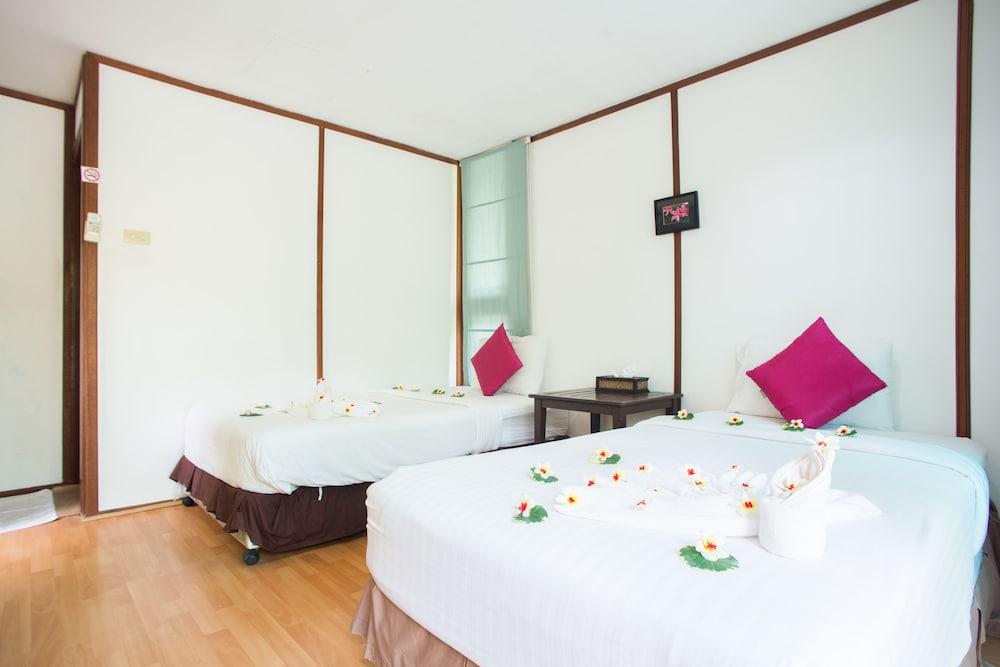 B52 Beach Resort Ko Pha Ngan Exteriér fotografie