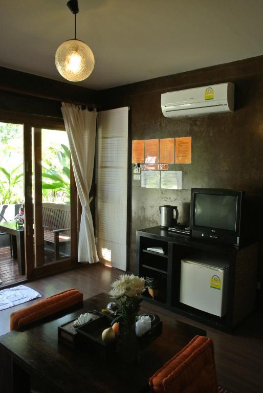 B52 Beach Resort Ko Pha Ngan Pokoj fotografie