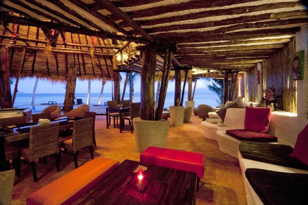 B52 Beach Resort Ko Pha Ngan Exteriér fotografie